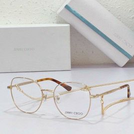 Picture of Jimmy Choo Optical Glasses _SKUfw39897822fw